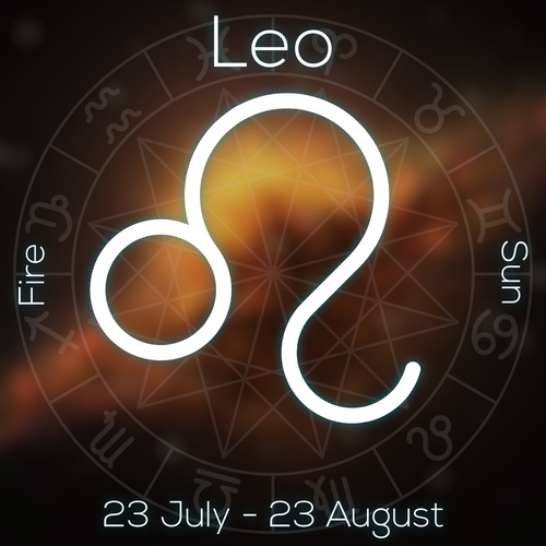 leu, horoscop 2016 leu